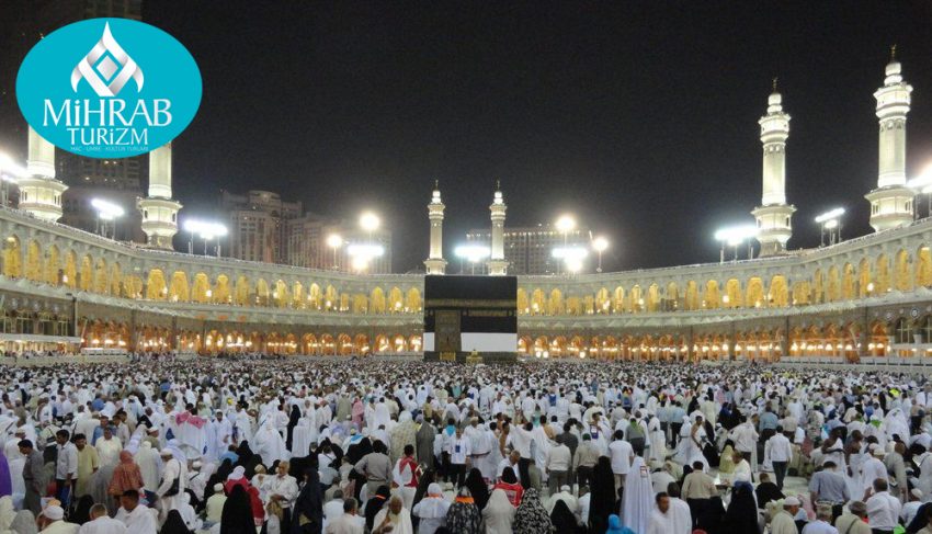 hac ve umre arasındaki farklar