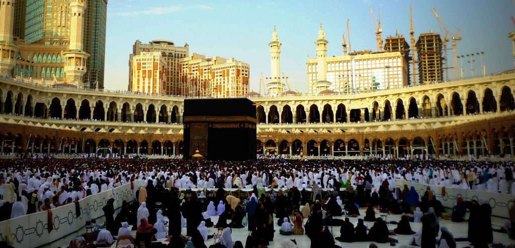 hac ve umre hakkında