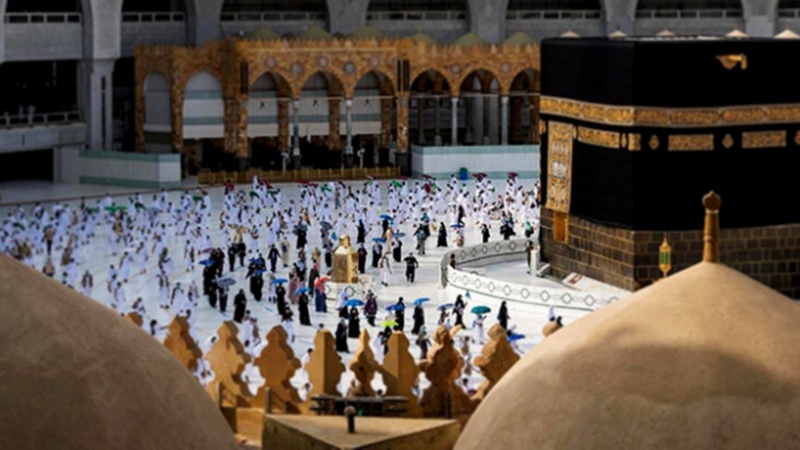 Umreye Gitmek İçin Şartlar Nelerdir