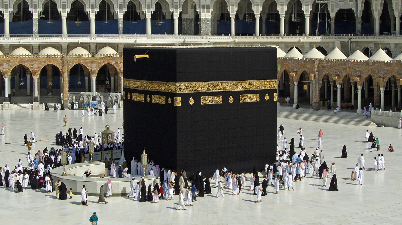 Umreye Ne Zaman Gidilir