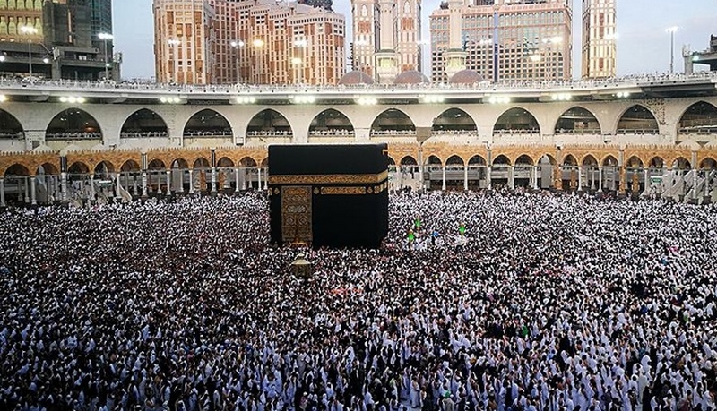 Ücretsiz Umre Turları İle Yolculuk