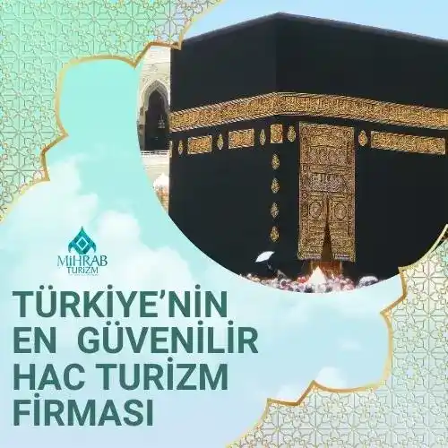 hac seyahat acentesi