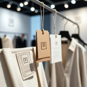Why High-Quality Labels Are Essential for Professional Events