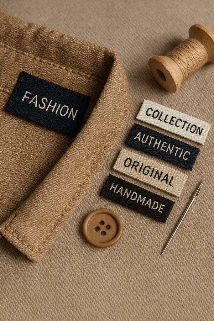 A Guide to Standard Size Labels Across Global Markets