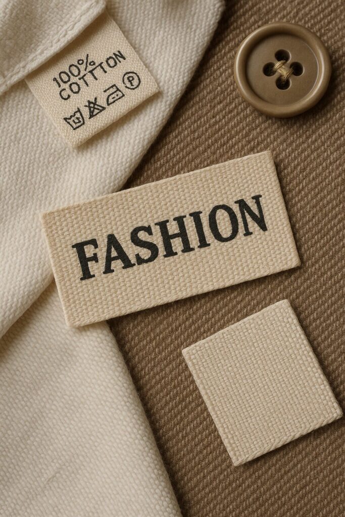 A Guide to Standard Size Labels Across Global Markets