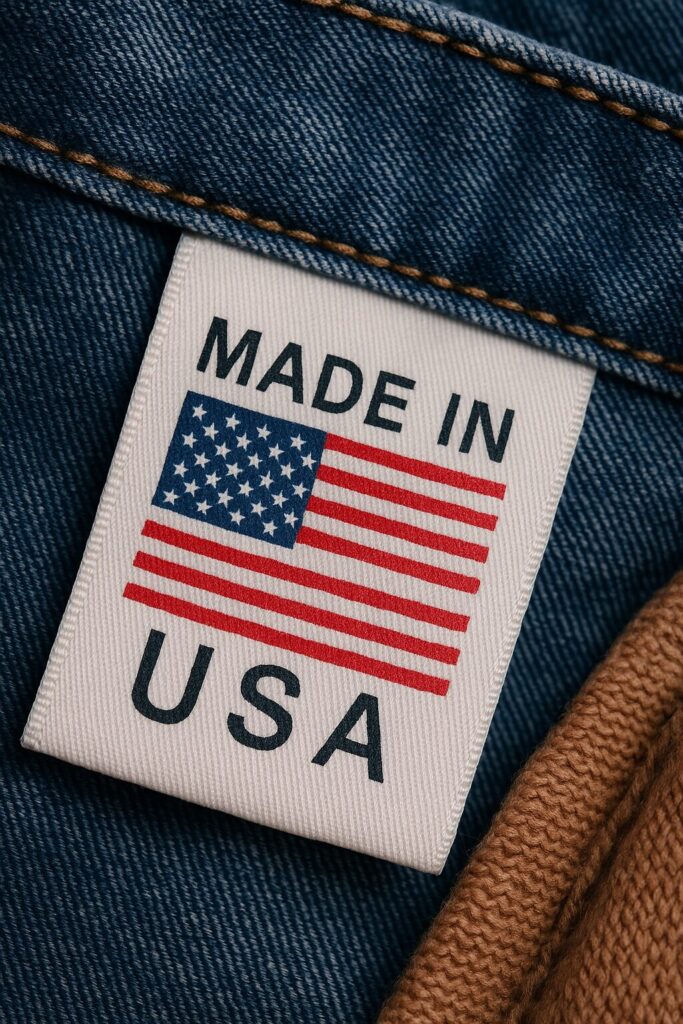 Why “Made in [Country]” Labels Still Matter to Consumers