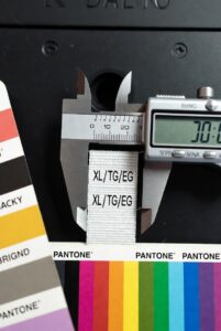 A Guide to Standard Size Labels Across Global Markets