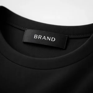 How Custom Labels Help Build a Recognizable Fashion Brand?