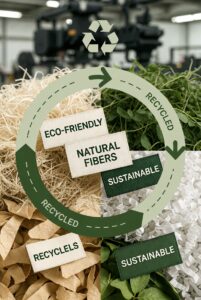 Why Sustainable Labeling Matters in Modern Fashion