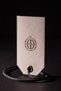 Materials and Printing Options for Hang Tags